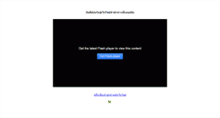 Desktop Screenshot of muslimvoicetv.com